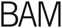 BAM Logo