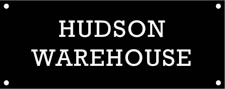 Hudson Warehouse